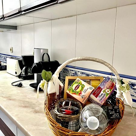 에스피뇨 Casa Da 25 아파트 외부 사진