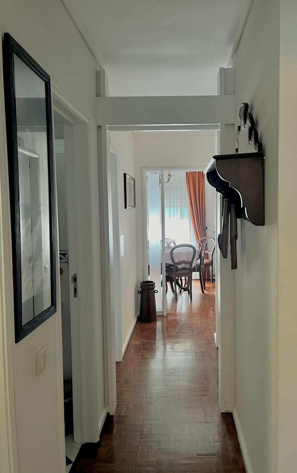 에스피뇨 Casa Da 25 아파트 외부 사진