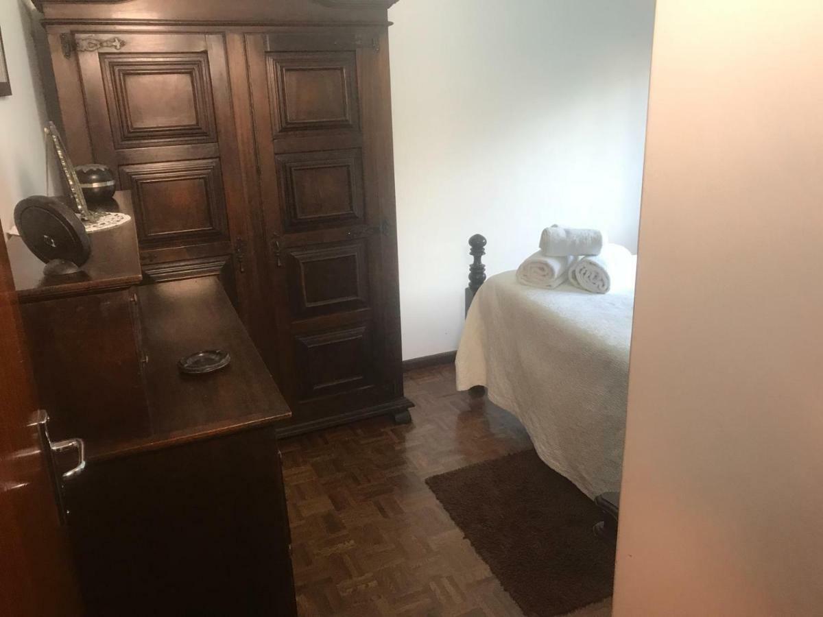 에스피뇨 Casa Da 25 아파트 외부 사진