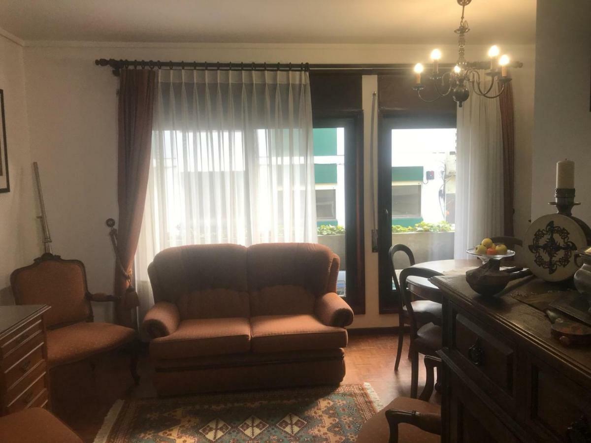 에스피뇨 Casa Da 25 아파트 외부 사진