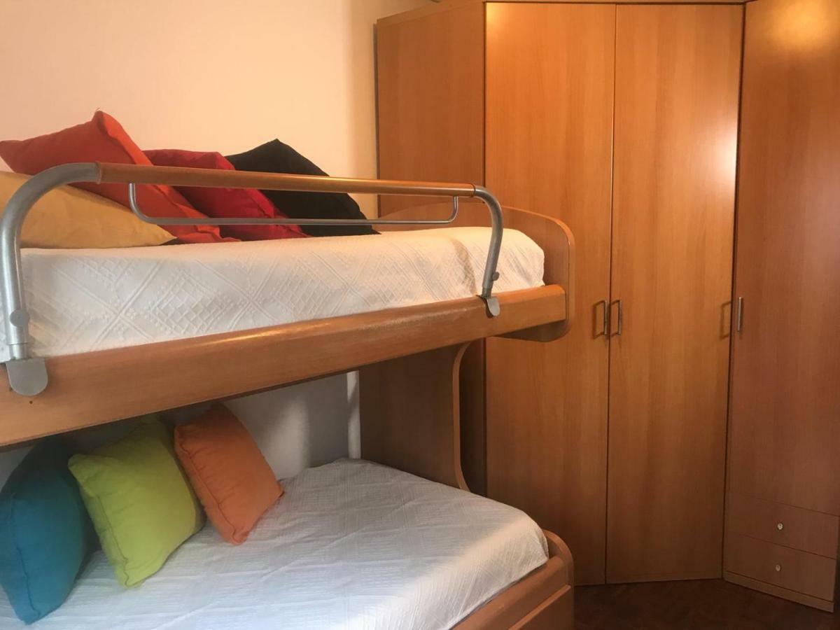 에스피뇨 Casa Da 25 아파트 외부 사진