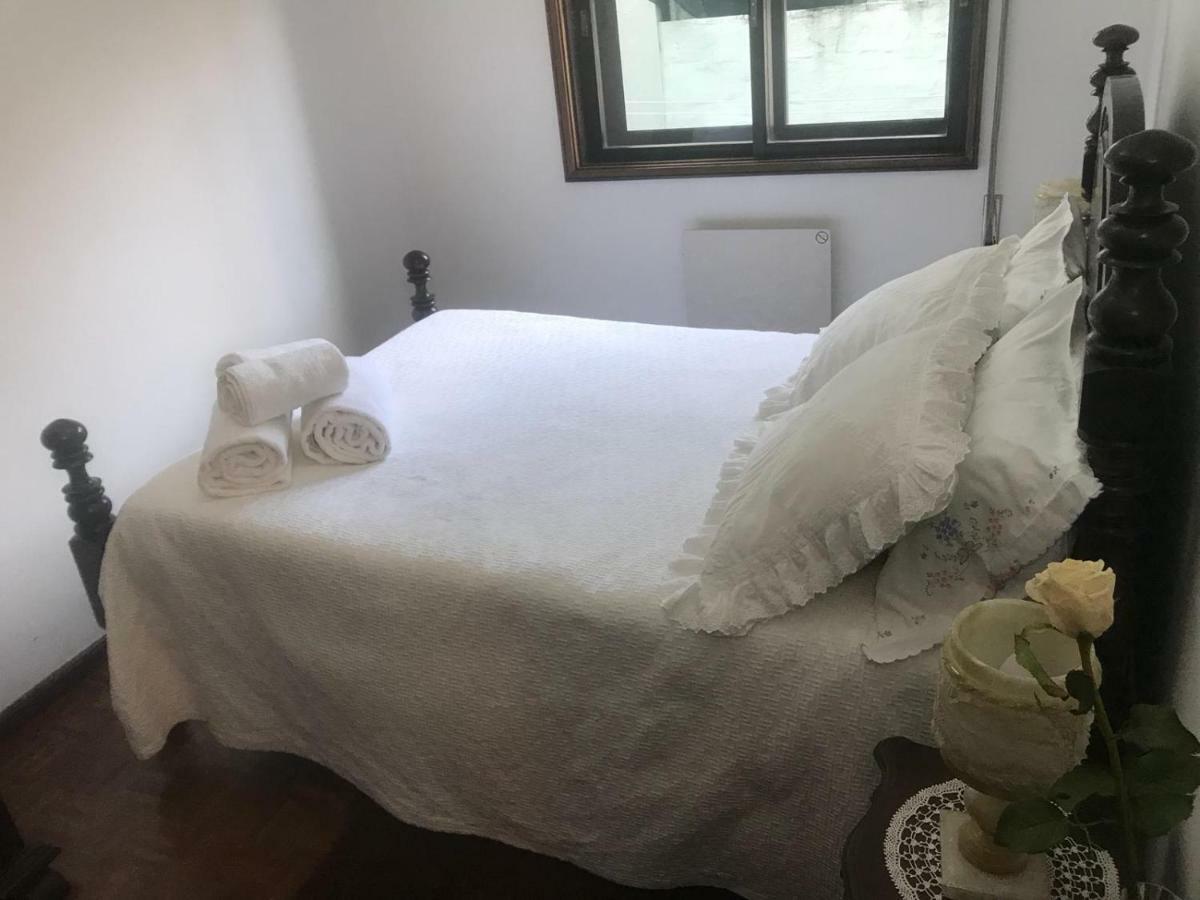 에스피뇨 Casa Da 25 아파트 외부 사진